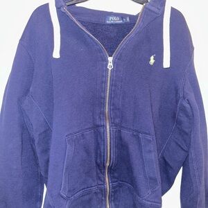 Polo by Ralph Lauren Navy jacket